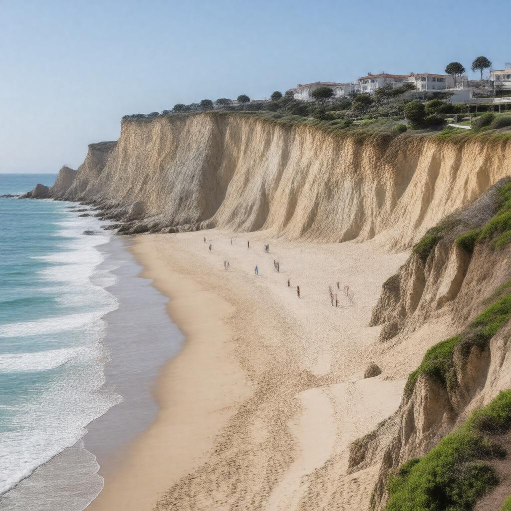 Black's Beach